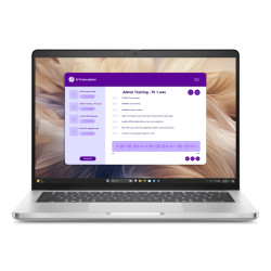 DellPro14" Plus U7-255U 16 512 W11P noAC