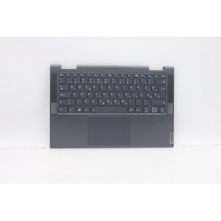 Upper Case ASM_SLV L82BH SG