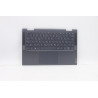 Upper Case ASM_SLV L82BH SG