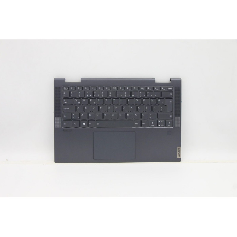 Upper Case ASM_TUR L82BH SG