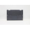 Upper Case ASM_TUR L82BH SG