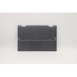 Upper Case ASM_CZE/SLKL82BHSG