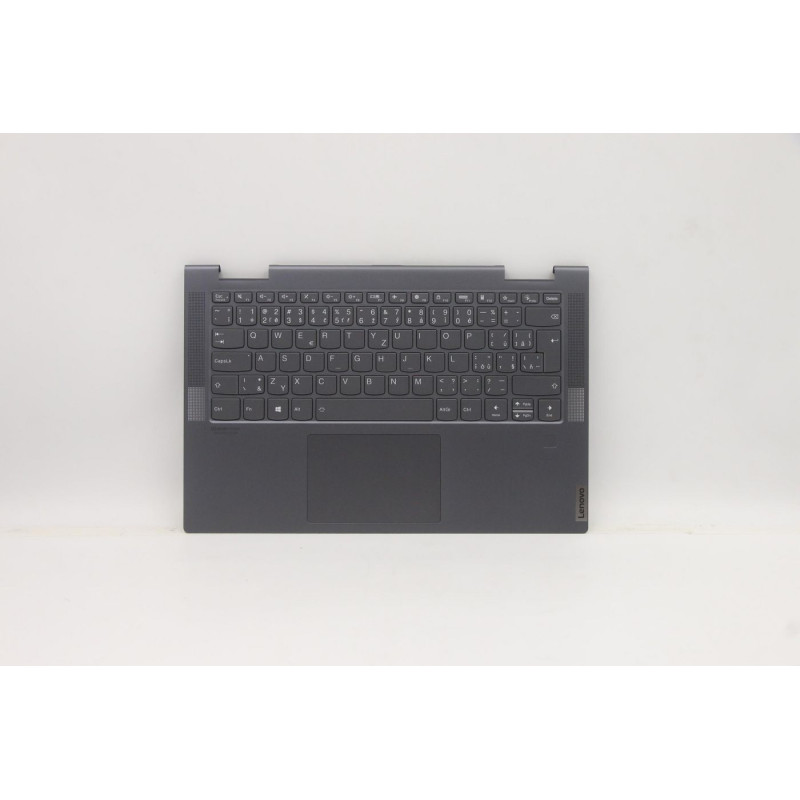 Upper Case ASM_CZE/SLKL82BHSG