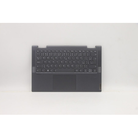 Upper Case ASM_CZE/SLKL82BHSG