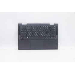 laptop upper case and