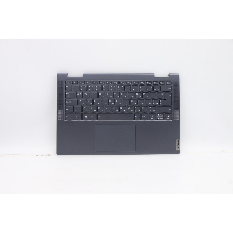 laptop upper case and