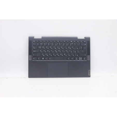 laptop upper case and