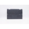 laptop upper case and