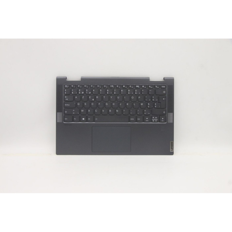 Upper Case ASM_BEL L82BH SG