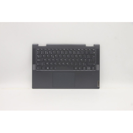 Upper Case ASM_BEL L82BH SG