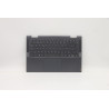 Upper Case ASM_BEL L82BH SG