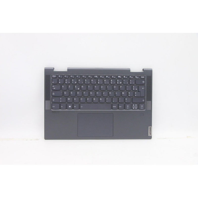 Keyboard and cover assembly