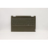 Upper Case ASM_BEL L82BJ DM