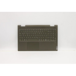 Upper Case ASM_GER L82BJ DM