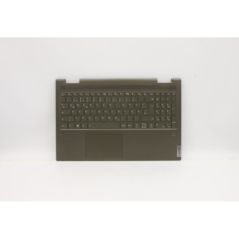 Upper Case ASM_GER L82BJ DM