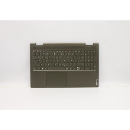 Upper Case ASM_GER L82BJ DM