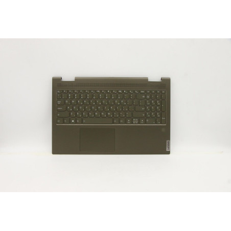 Upper Case ASM_HBW L82BJ DM