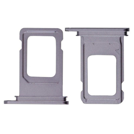 Dual Sim Card Tray Apple