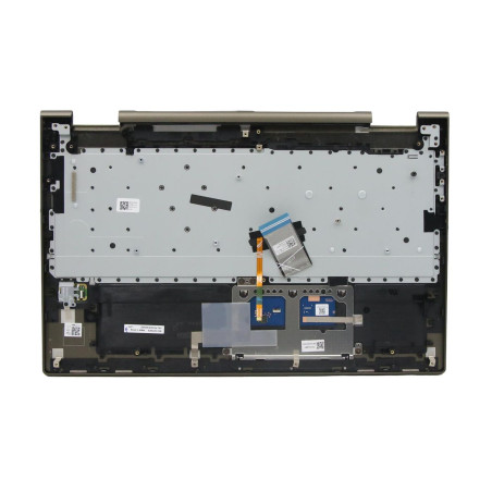 Upper Case ASM_HUN L82BJ DM