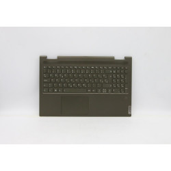 Upper Case ASM_SLV L82BJ DM