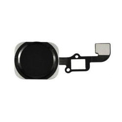 home button assembly Black