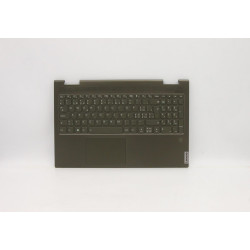 Upper Case ASM_SWS L82BJ DM
