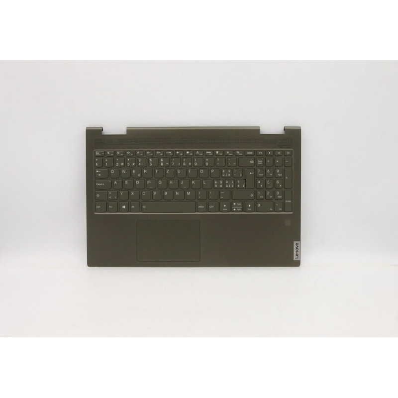 Upper Case ASM_SWS L82BJ DM