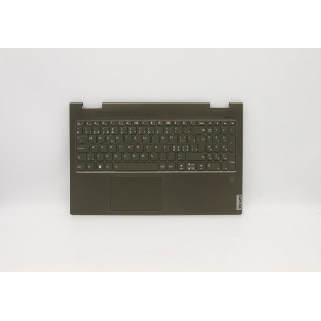 Upper Case ASM_SWS L82BJ DM
