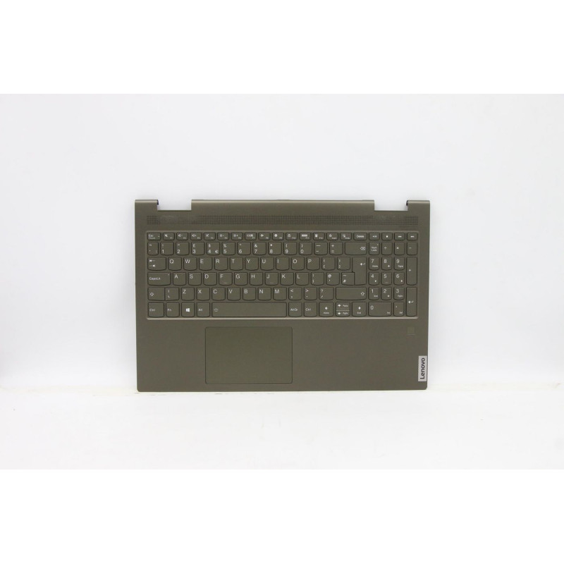 Upper Case ASM_UKE L82BJ DM