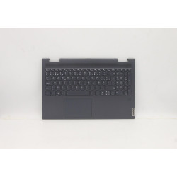 Upper Case ASM_BEL L82BJ SG