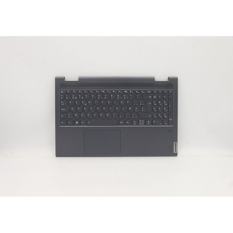 Upper Case ASM_BEL L82BJ SG