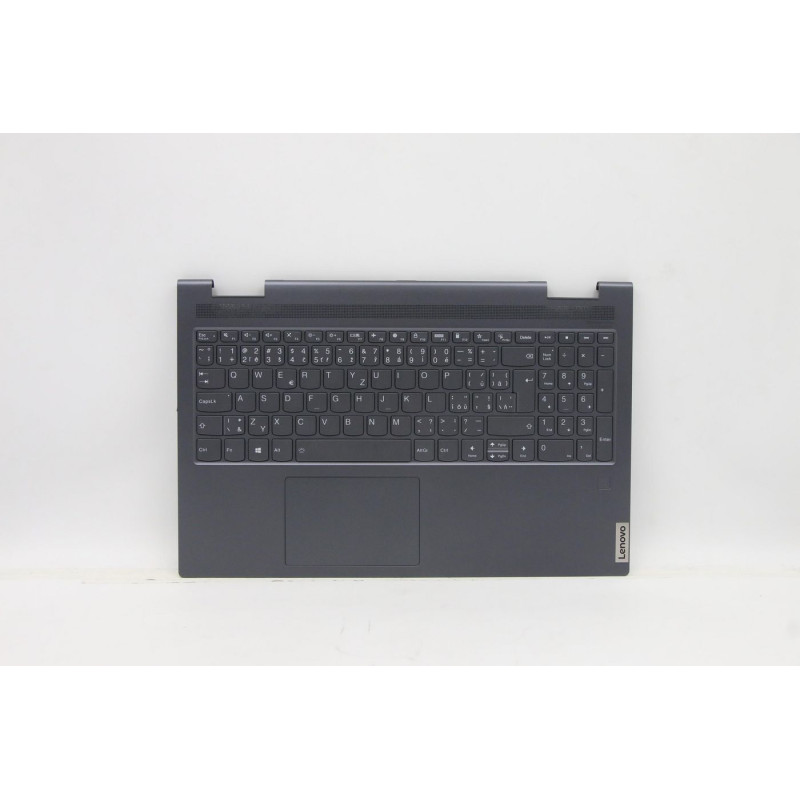 Upper Case ASM_CZE/SLKL82BJSG