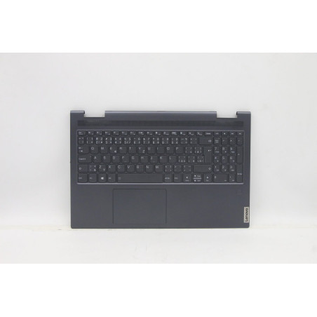 Upper Case ASM_CZE/SLKL82BJSG