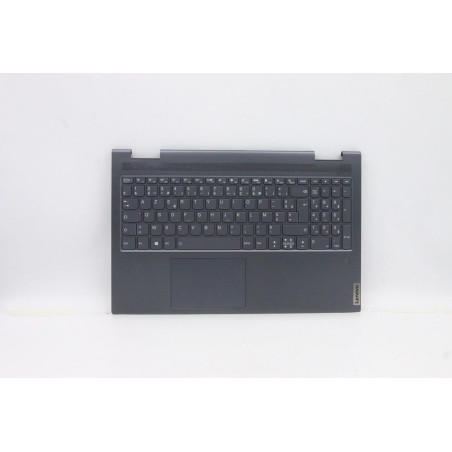Upper Case ASM_FRA L82BJ SG