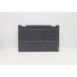 Upper Case ASM_GER L82BJ SG