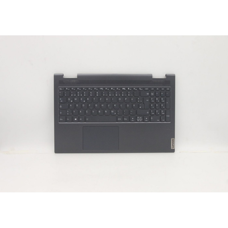 Upper Case ASM_GER L82BJ SG