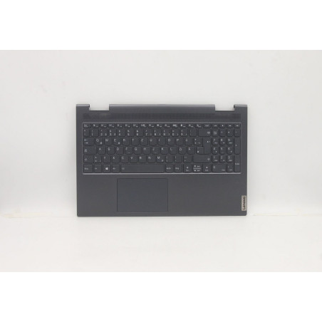 Upper Case ASM_GER L82BJ SG