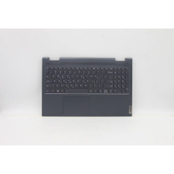 Upper Case ASM_GRE L82BJ SG