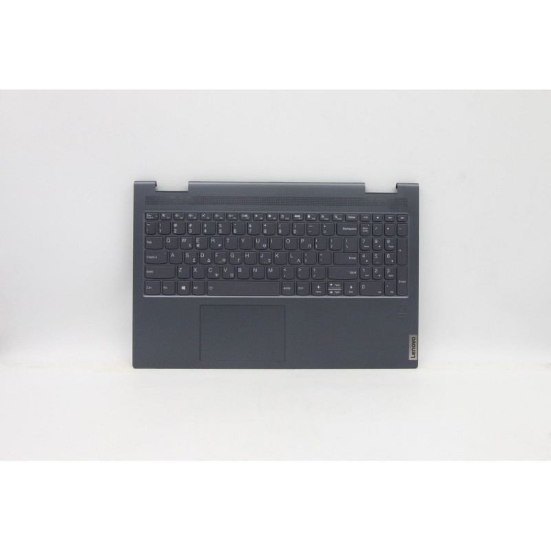 Upper Case ASM_GRE L82BJ SG