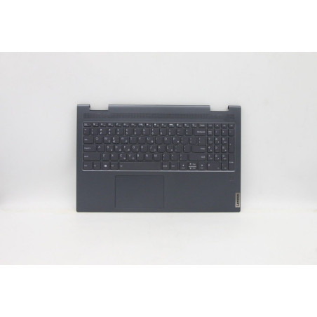 Upper Case ASM_GRE L82BJ SG