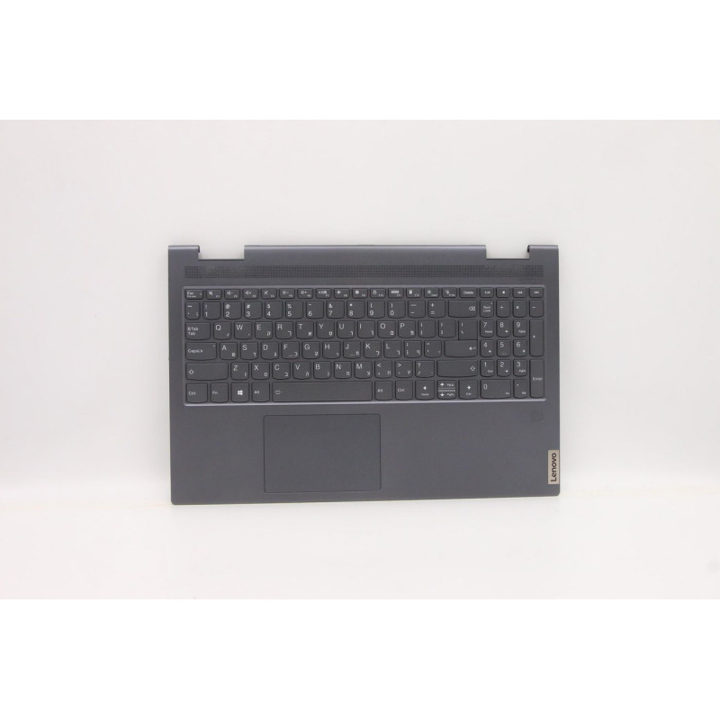 Upper Case ASM_HBW L82BJ SG