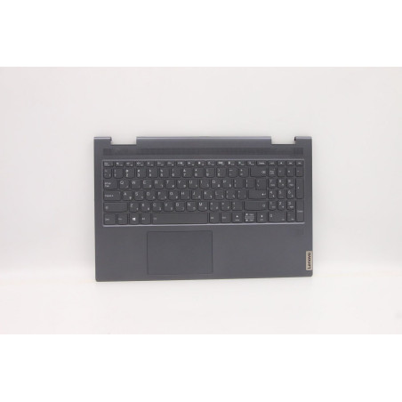 Upper Case ASM_HBW L82BJ SG