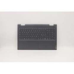Upper Case ASM_ITA L82BJ SG