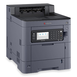 TASKalfa PA4500ci Printer A4 Faerg 45ppm