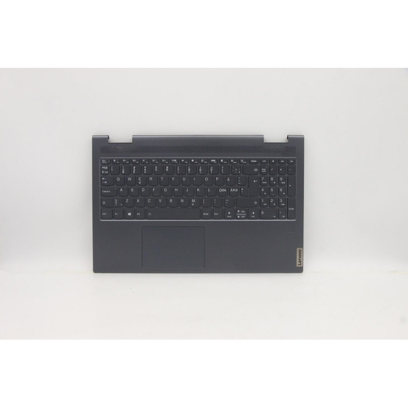 Upper Case ASM_NORDICL82BJSG
