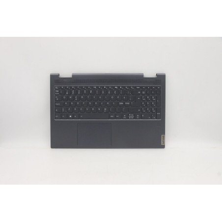 Upper Case ASM_NORDICL82BJSG
