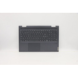 Upper Case ASM_SWS L82BJ SG