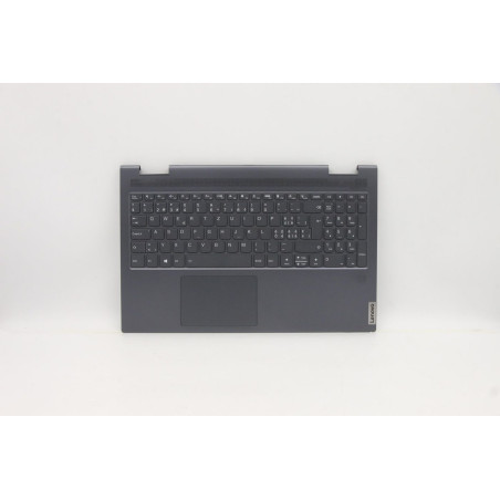 Upper Case ASM_SWS L82BJ SG