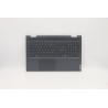 Upper Case ASM_SWS L82BJ SG
