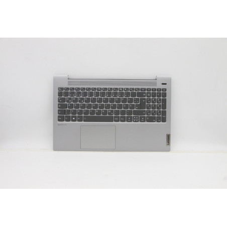 Upper Case
